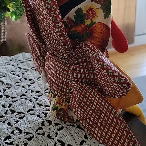 Turkey Decoration EUC - Picture 3 of 3